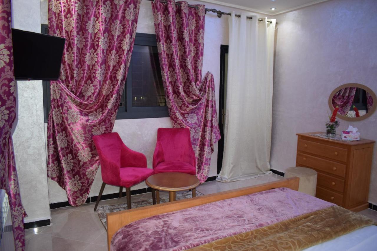Moonrise Villa Vip 米德勒特 外观 照片