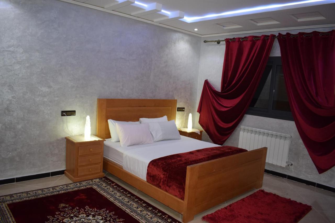 Moonrise Villa Vip 米德勒特 外观 照片