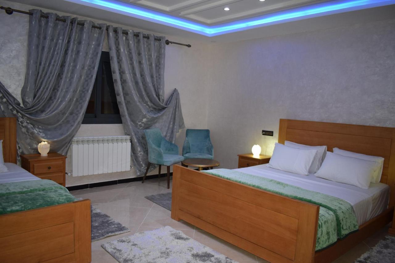 Moonrise Villa Vip 米德勒特 外观 照片