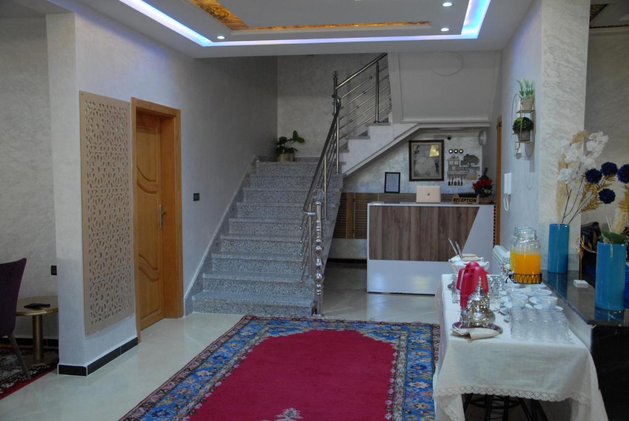 Moonrise Villa Vip 米德勒特 外观 照片