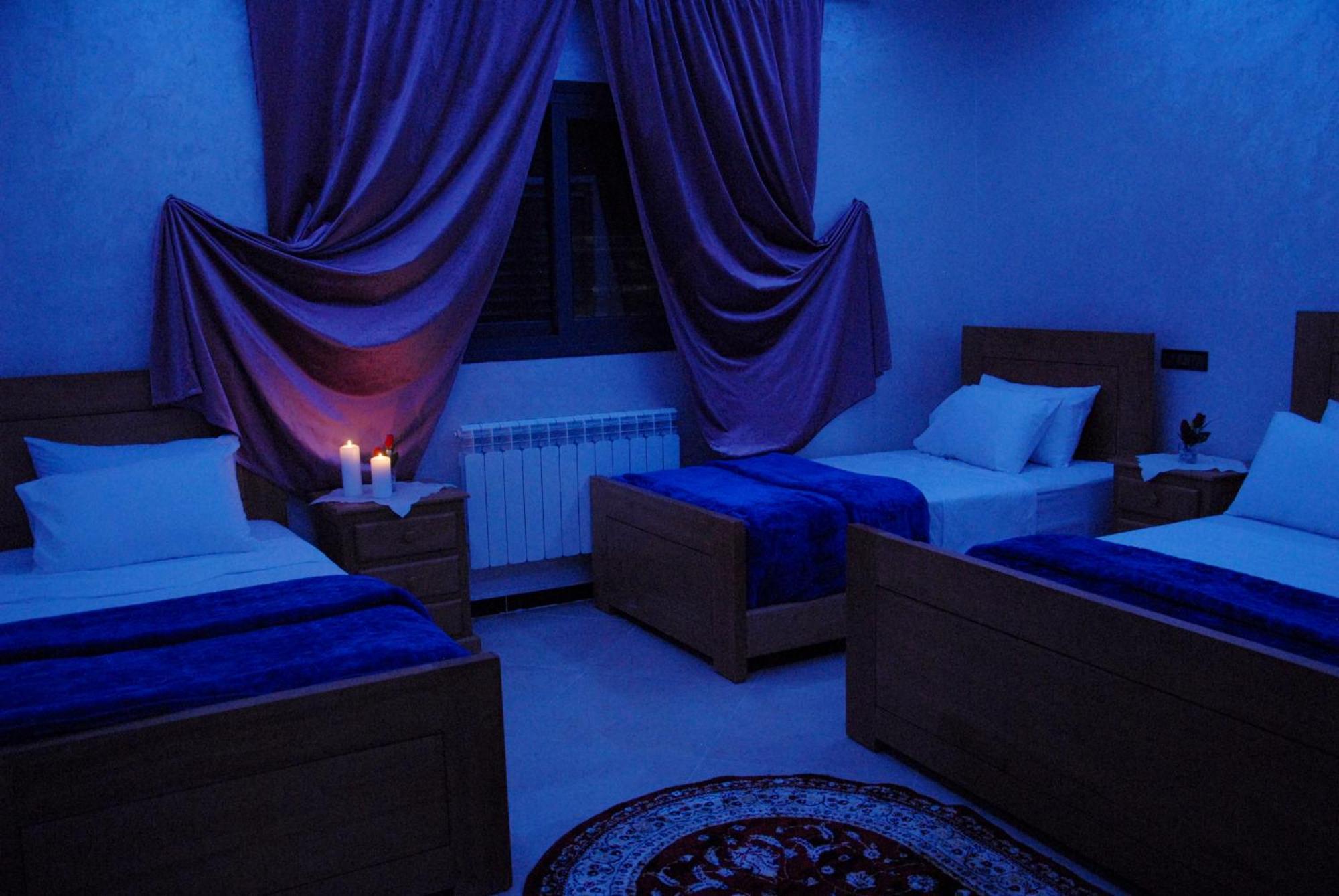 Moonrise Villa Vip 米德勒特 外观 照片