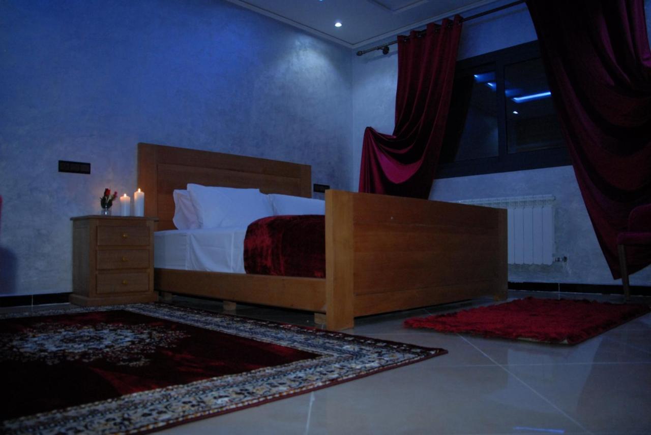 Moonrise Villa Vip 米德勒特 外观 照片