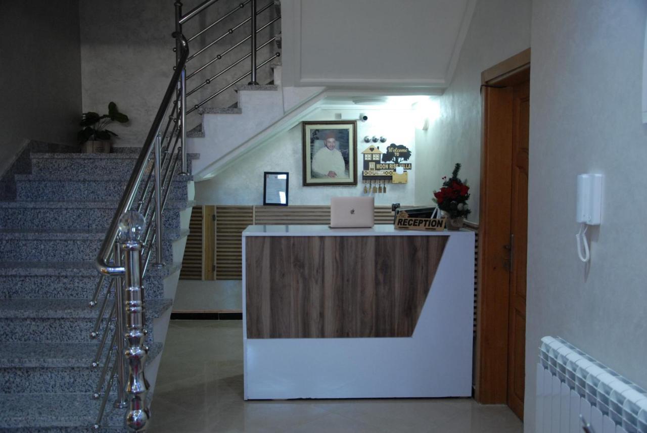 Moonrise Villa Vip 米德勒特 外观 照片