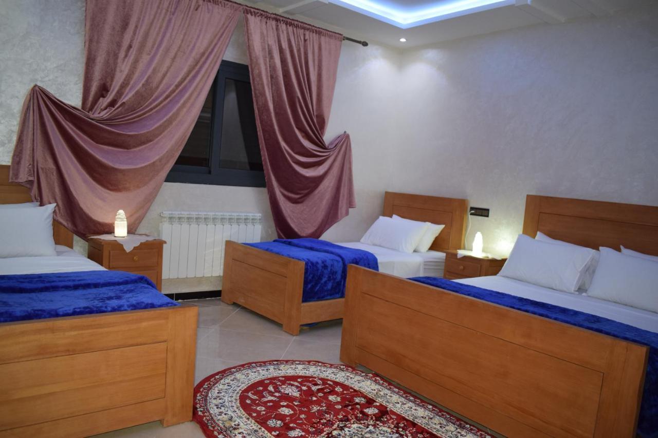 Moonrise Villa Vip 米德勒特 外观 照片