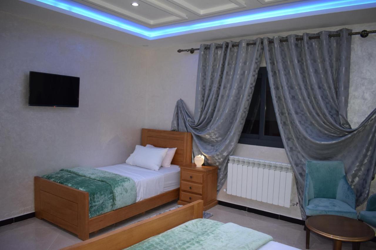 Moonrise Villa Vip 米德勒特 外观 照片