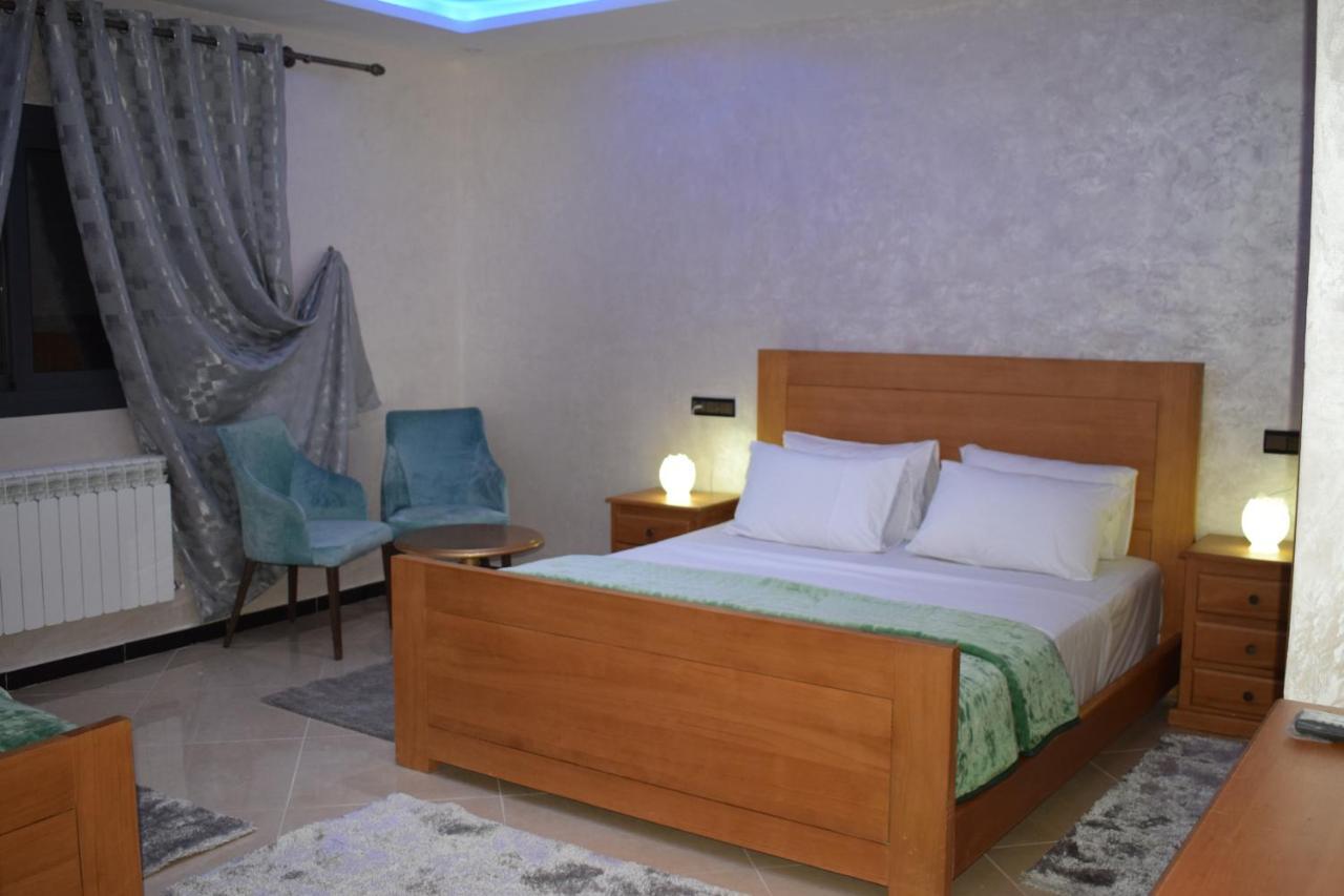 Moonrise Villa Vip 米德勒特 外观 照片