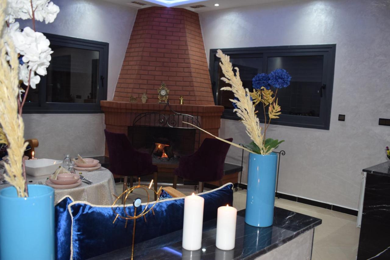 Moonrise Villa Vip 米德勒特 外观 照片
