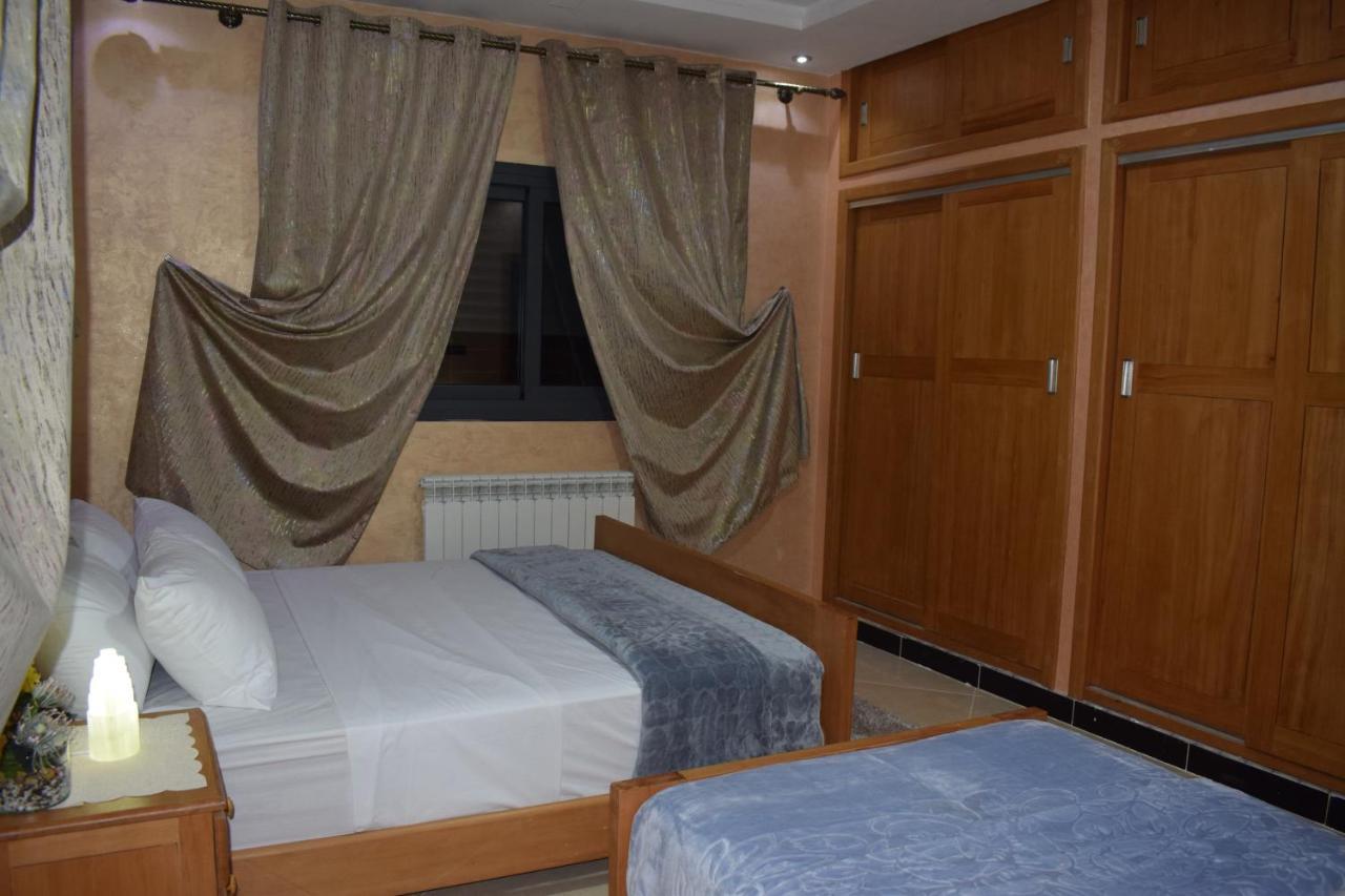Moonrise Villa Vip 米德勒特 外观 照片