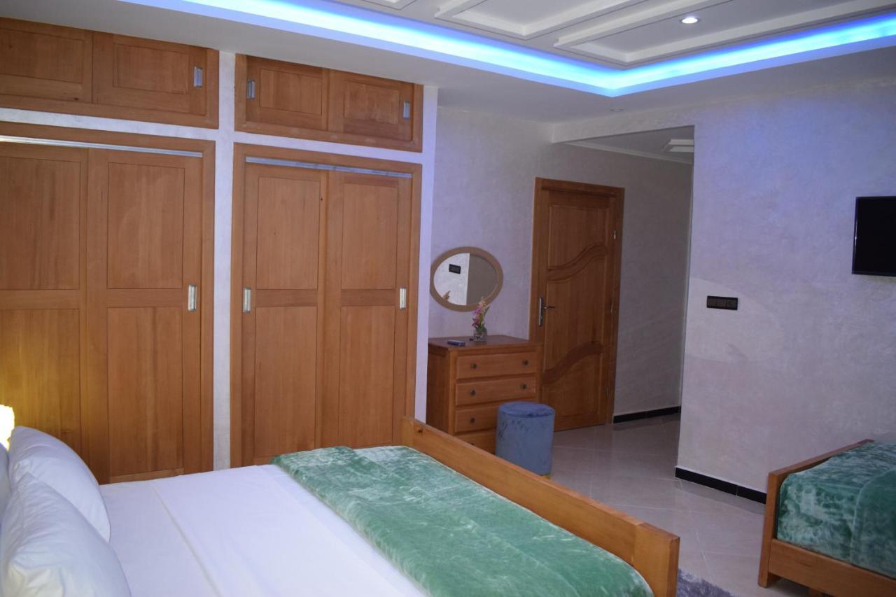 Moonrise Villa Vip 米德勒特 外观 照片